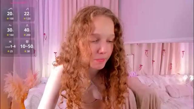 Image 7 of rose_charming_ Stream on Chaturbate on 2 months ago