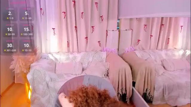 Image 8 of rose_charming_ Stream on Chaturbate on 2 months ago