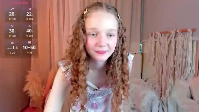 Image 11 of rose_charming_ Stream on Chaturbate on 2 months ago