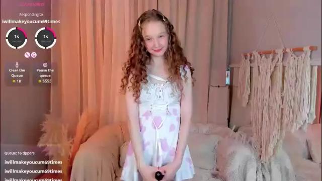 Image 12 of rose_charming_ Stream on Chaturbate on 2 months ago