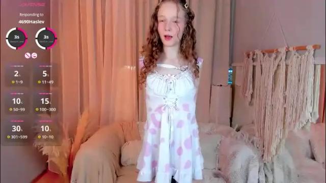 Image 4 of rose_charming_ Stream on Chaturbate on 2 months ago