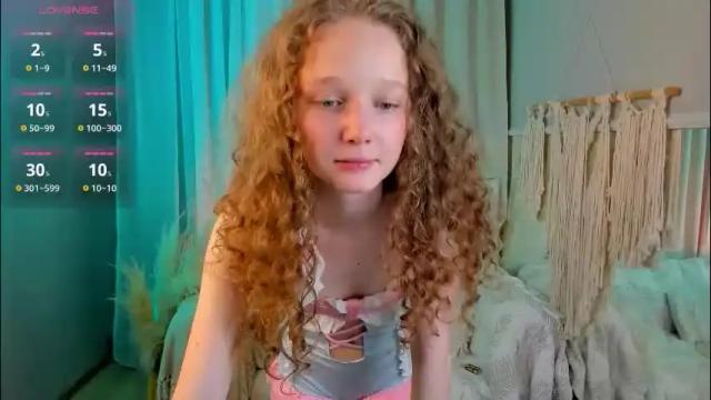 Image 11 of rose_charming_ Stream on Chaturbate on 2 months ago