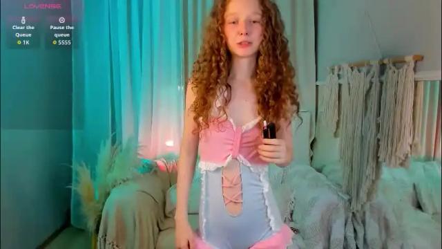 Image 12 of rose_charming_ Stream on Chaturbate on 2 months ago