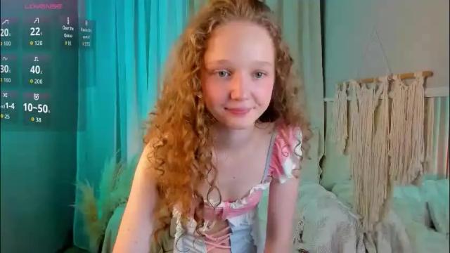 Thumbnail 3, rose_charming_'s Stream at Chaturbate, 2 months ago
