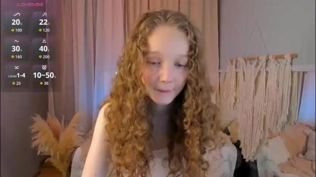 Thumbnail 1, rose_charming_'s Stream at Chaturbate, 1 month ago