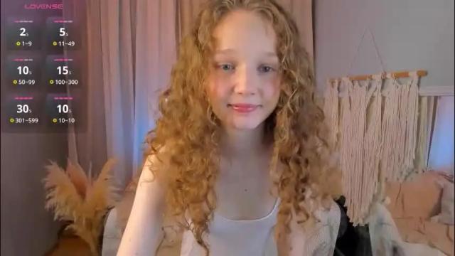 Thumbnail 2, rose_charming_'s Stream at Chaturbate, 1 month ago