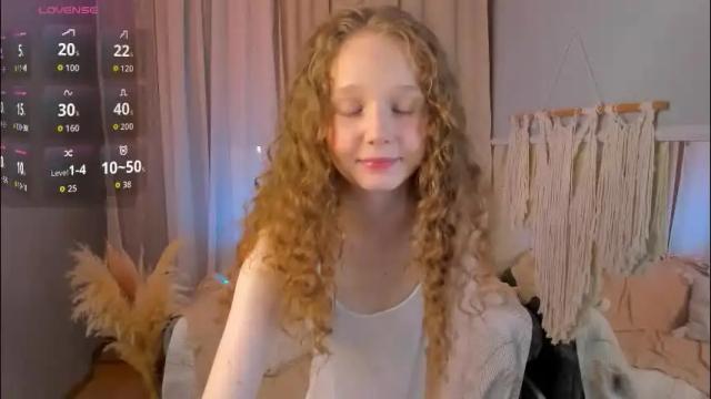 Thumbnail 3, rose_charming_'s Stream at Chaturbate, 1 month ago