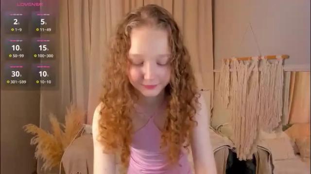Image 10 of rose_charming_ Stream on Chaturbate on 1 month ago