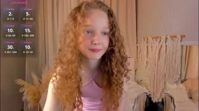 Image 12 of rose_charming_ Stream on Chaturbate on 1 month ago
