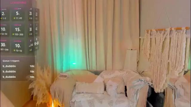 Image 8 of rose_charming_ Stream on Chaturbate on 1 month ago