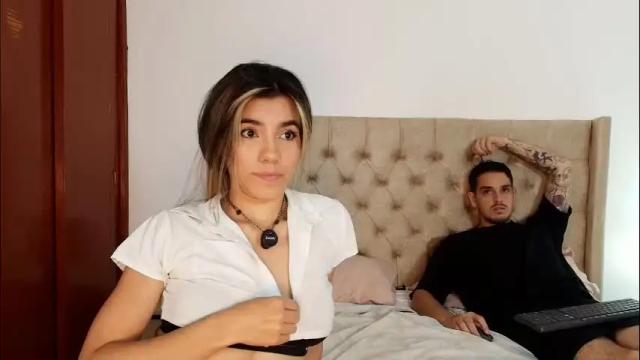 Image 12 of rose_dom Stream on Chaturbate on 20 days ago