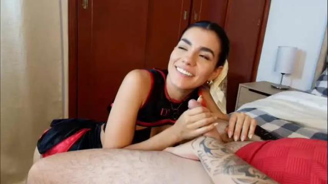 Image 4 of rose_dom Stream on Chaturbate on 2 months ago