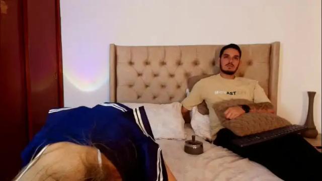 Thumbnail 2, rose_dom's Stream at Chaturbate, 1 month ago