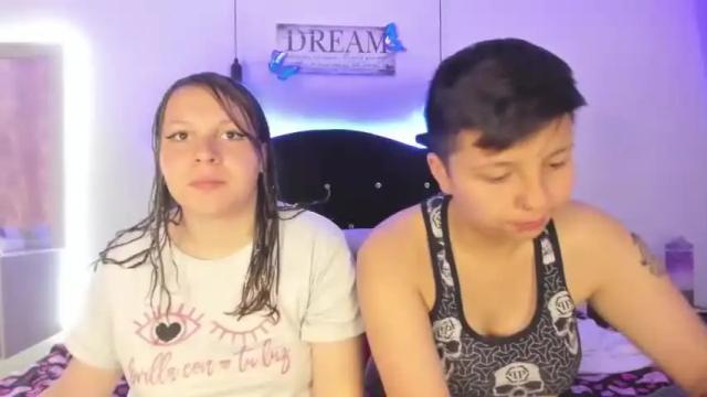 Thumbnail 1, rose_honey_'s Stream at Chaturbate, 21 months ago