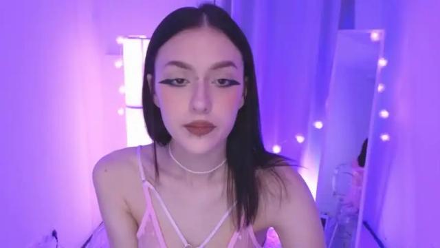 Thumbnail 1, rose_i's Stream at Chaturbate, 20 months ago