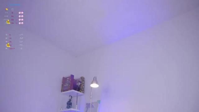 Image 3 of rose_lightwood Stream on Chaturbate on 16 months ago