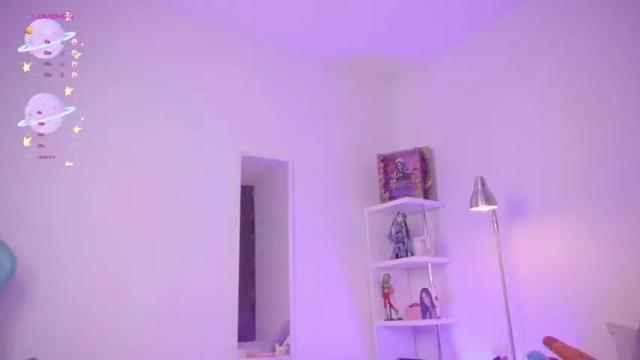Thumbnail 2, rose_lightwood's Stream at Chaturbate, 14 months ago
