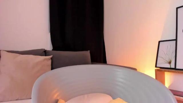 Image 3 of rose_mendes Stream on Chaturbate on 18 months ago