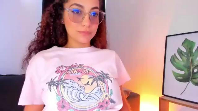 Thumbnail 1, rose_mendes's Stream at Chaturbate, 17 months ago