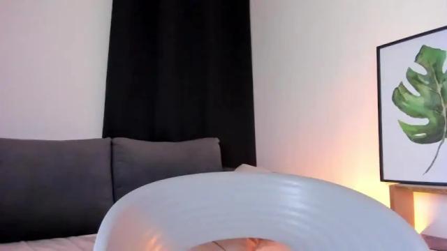 Thumbnail 3, rose_mendes's Stream at Chaturbate, 17 months ago