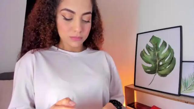 Thumbnail 2, rose_mendes's Stream at Chaturbate, 17 months ago