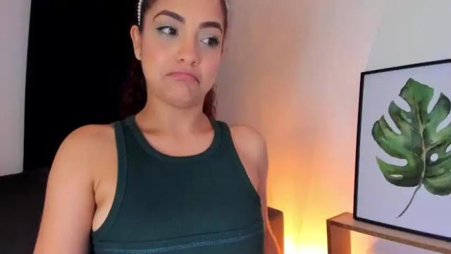 Thumbnail 2, rose_mendes's Stream at Chaturbate, 17 months ago