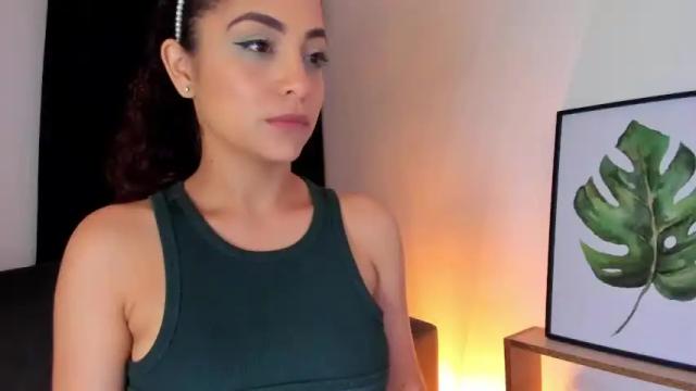 Thumbnail 3, rose_mendes's Stream at Chaturbate, 17 months ago