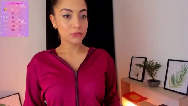 Thumbnail 1, rose_mendes's Stream at Chaturbate, 16 months ago