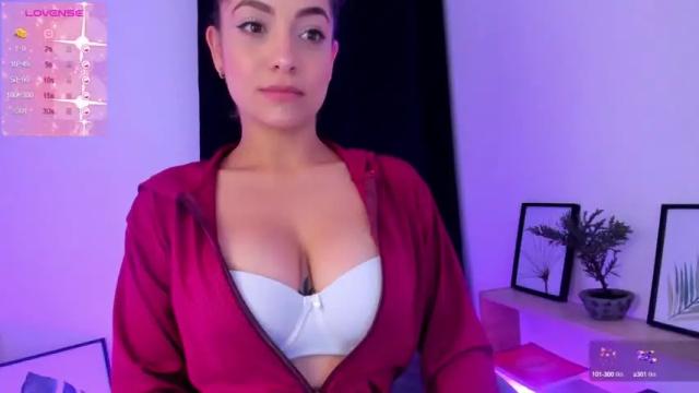 Image 8 of rose_mendes Stream on Chaturbate on 16 months ago