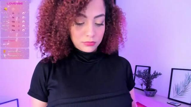Image 10 of rose_mendes Stream on Chaturbate on 16 months ago
