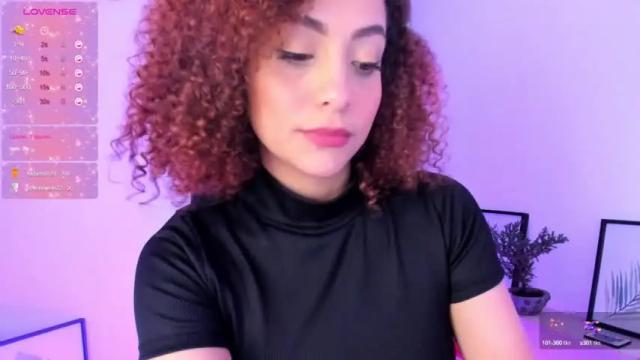 Image 11 of rose_mendes Stream on Chaturbate on 16 months ago