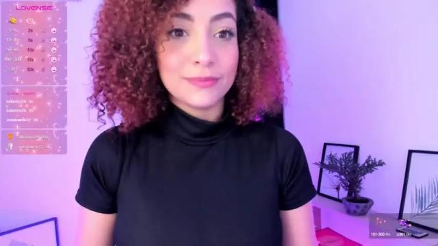 Image 6 of rose_mendes Stream on Chaturbate on 16 months ago