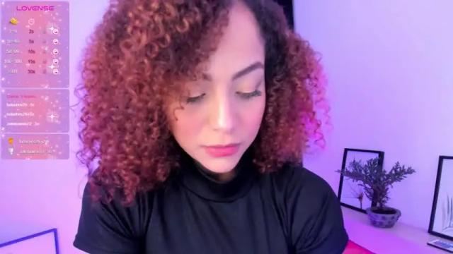 Image 7 of rose_mendes Stream on Chaturbate on 16 months ago