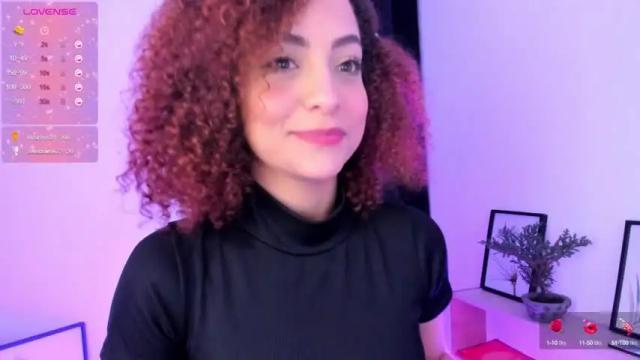 Image 8 of rose_mendes Stream on Chaturbate on 16 months ago