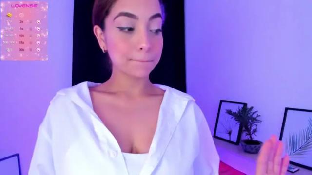 Image 11 of rose_mendes Stream on Chaturbate on 16 months ago
