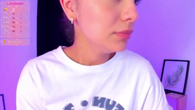 Image 10 of rose_mendes Stream on Chaturbate on 16 months ago