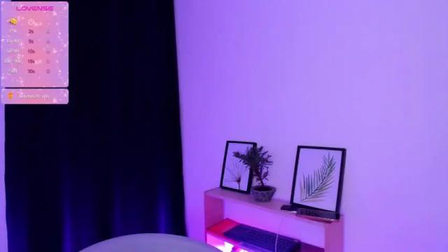 Image 11 of rose_mendes Stream on Chaturbate on 16 months ago