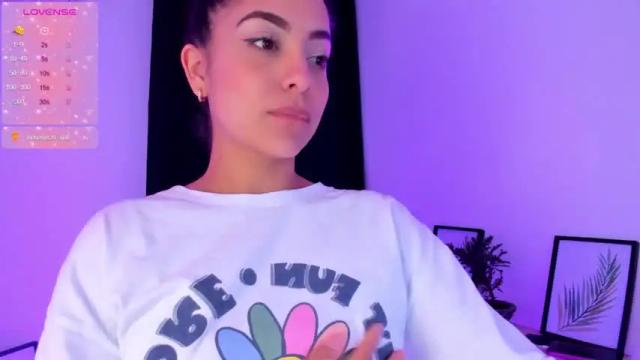 Image 12 of rose_mendes Stream on Chaturbate on 16 months ago