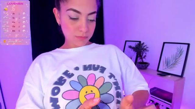 Thumbnail 2, rose_mendes's Stream at Chaturbate, 16 months ago