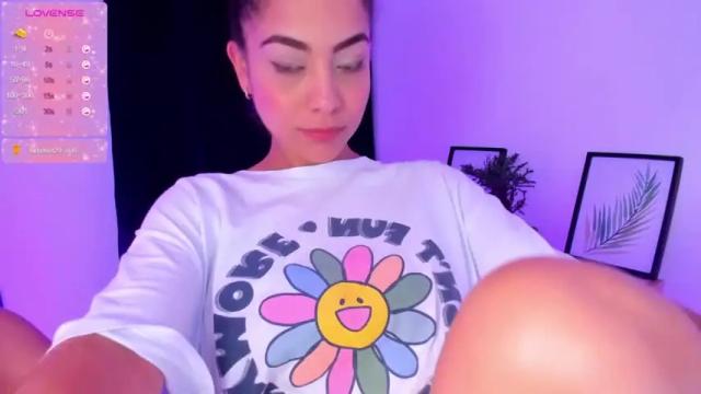 Image 6 of rose_mendes Stream on Chaturbate on 16 months ago