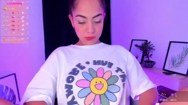 Image 7 of rose_mendes Stream on Chaturbate on 16 months ago