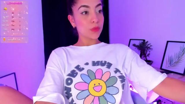 Image 8 of rose_mendes Stream on Chaturbate on 16 months ago