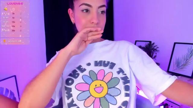 Thumbnail 3, rose_mendes's Stream at Chaturbate, 16 months ago