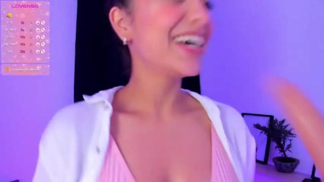Image 11 of rose_mendes Stream on Chaturbate on 16 months ago