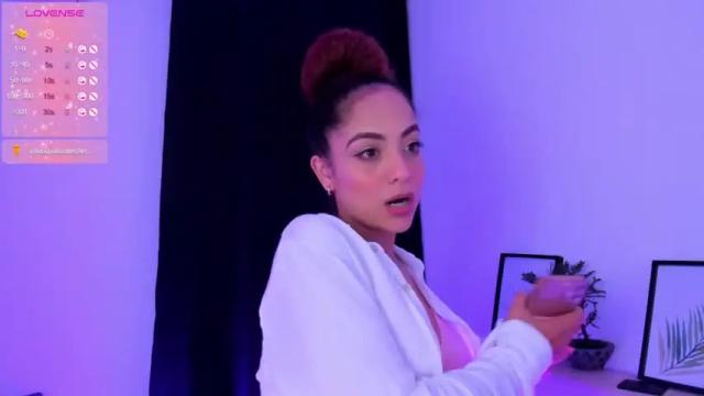 Image 6 of rose_mendes Stream on Chaturbate on 16 months ago