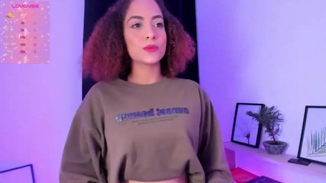Image 6 of rose_mendes Stream on Chaturbate on 16 months ago