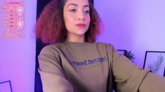 Thumbnail 3, rose_mendes's Stream at Chaturbate, 16 months ago