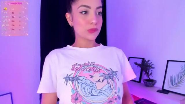 Thumbnail 1, rose_mendes's Stream at Chaturbate, 16 months ago