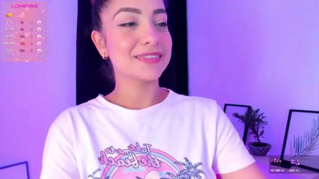 Image 10 of rose_mendes Stream on Chaturbate on 16 months ago