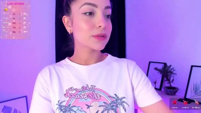 Image 12 of rose_mendes Stream on Chaturbate on 16 months ago